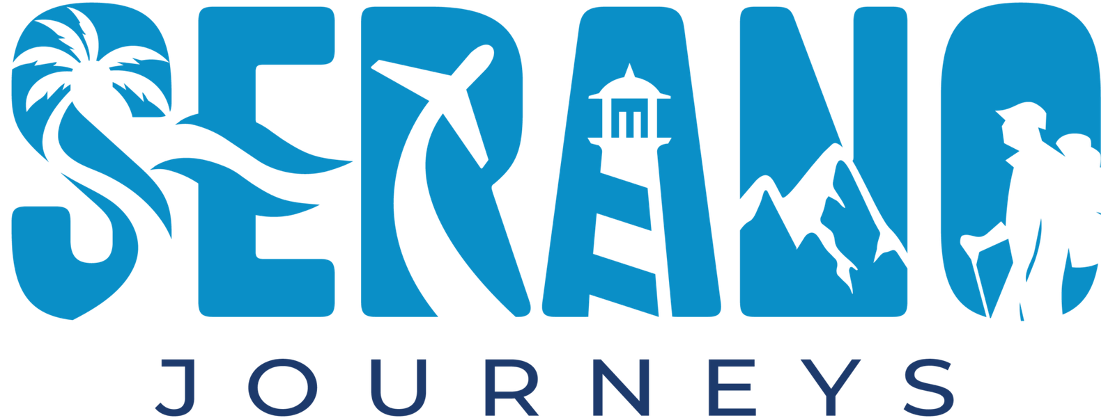 Serano Journeys